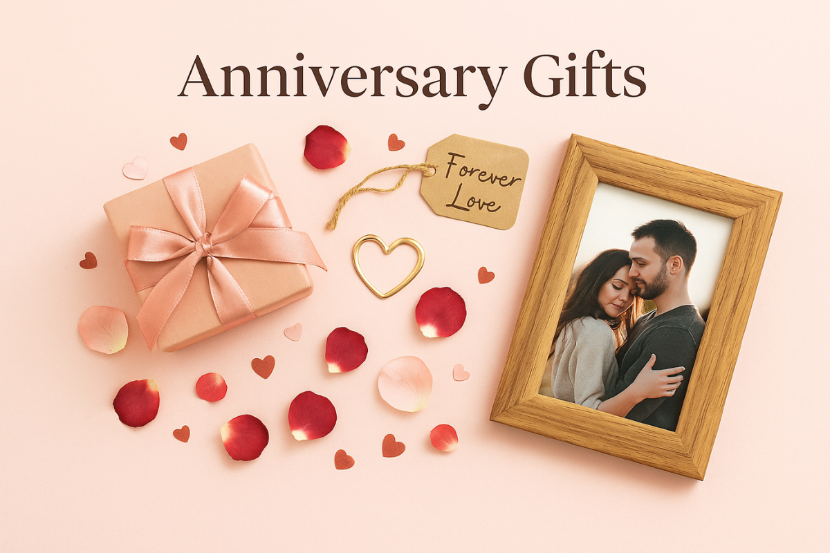 Anniversary Gifts