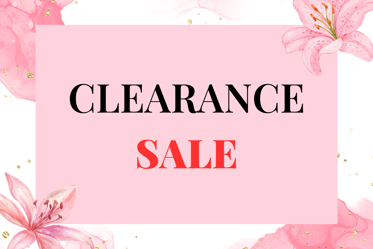 Clearance