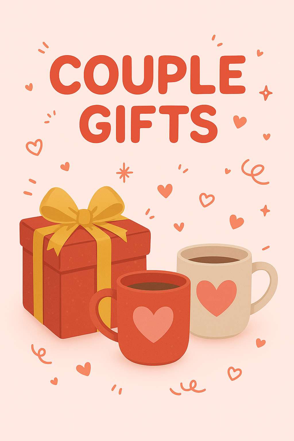 Couple Gifts