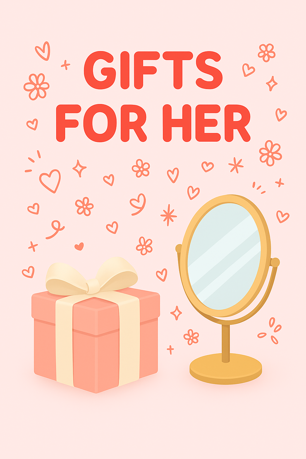 Gifts for Her