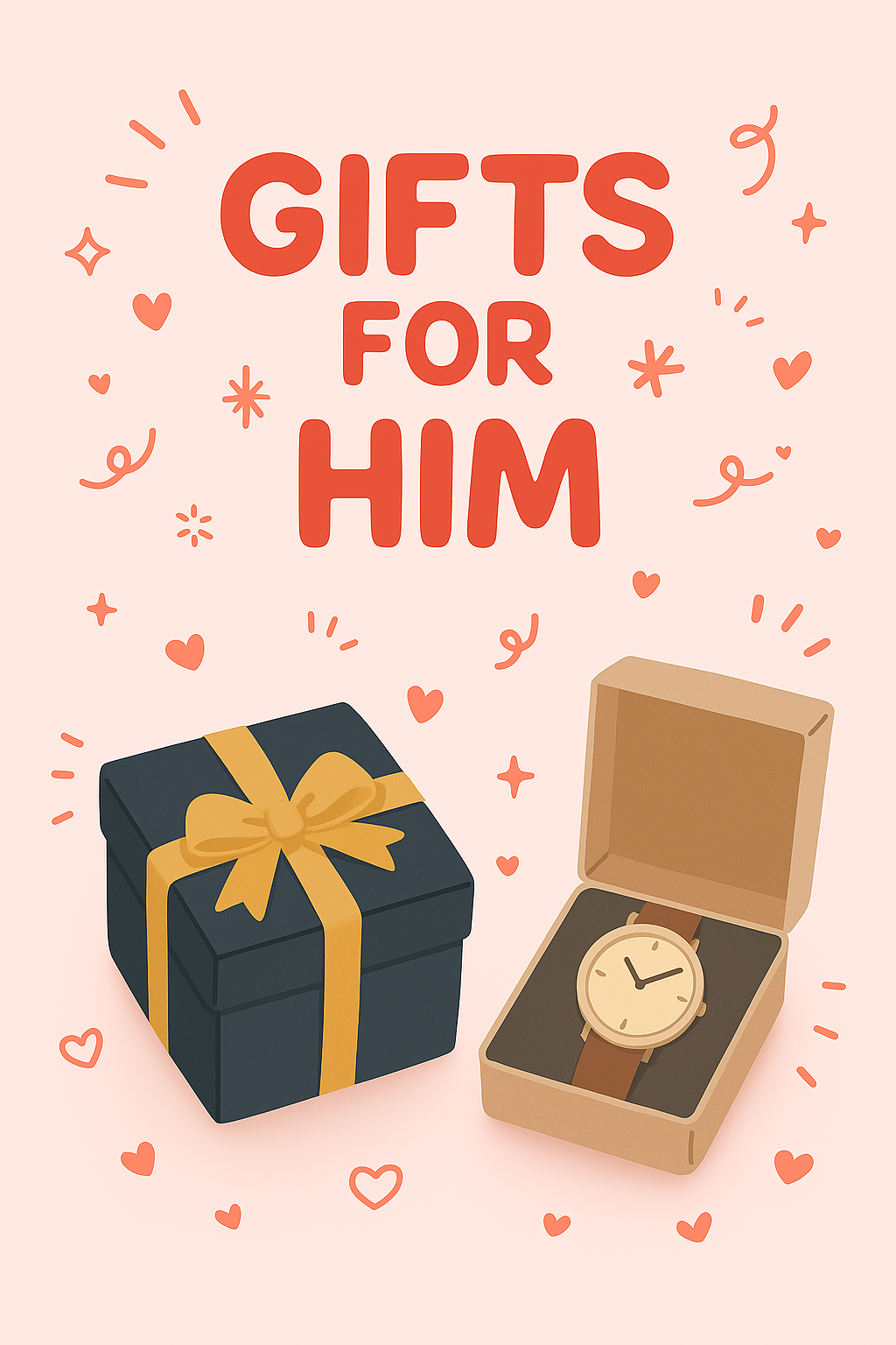 Gifts for Him