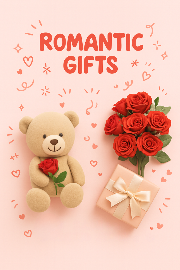 Romantic Gifts